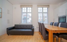 Lovely 2 Bedroom Apartment In Tooting