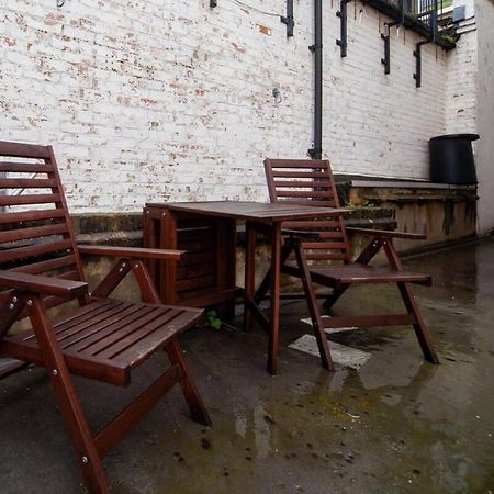 Lovely 2 Bedroom Apartment In Tooting London Exterior photo